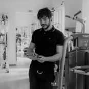 ANDREA DOTTESCHINI